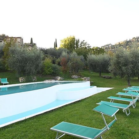 فيلا Agriturismo Ardene Montepulciano Stazione المظهر الخارجي الصورة