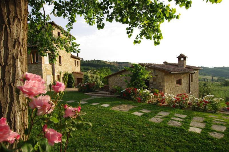 فيلا Agriturismo Ardene Montepulciano Stazione المظهر الخارجي الصورة