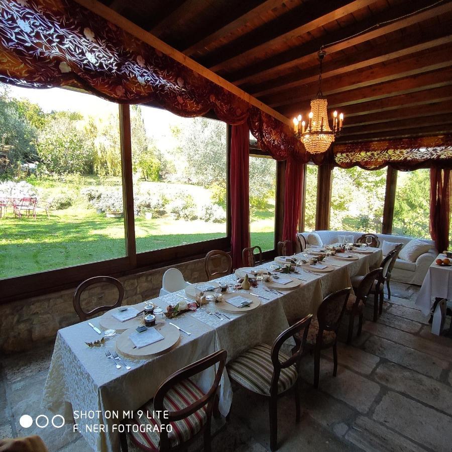 فيلا Agriturismo Ardene Montepulciano Stazione المظهر الخارجي الصورة